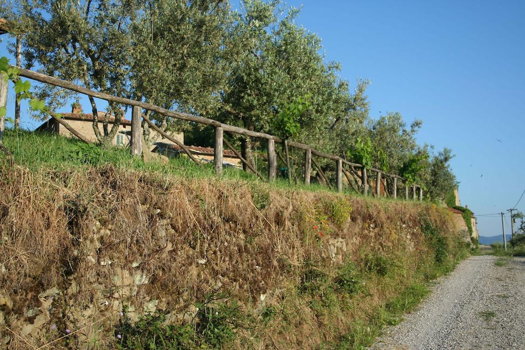 Borgo Rapale Villa Luaran gambar