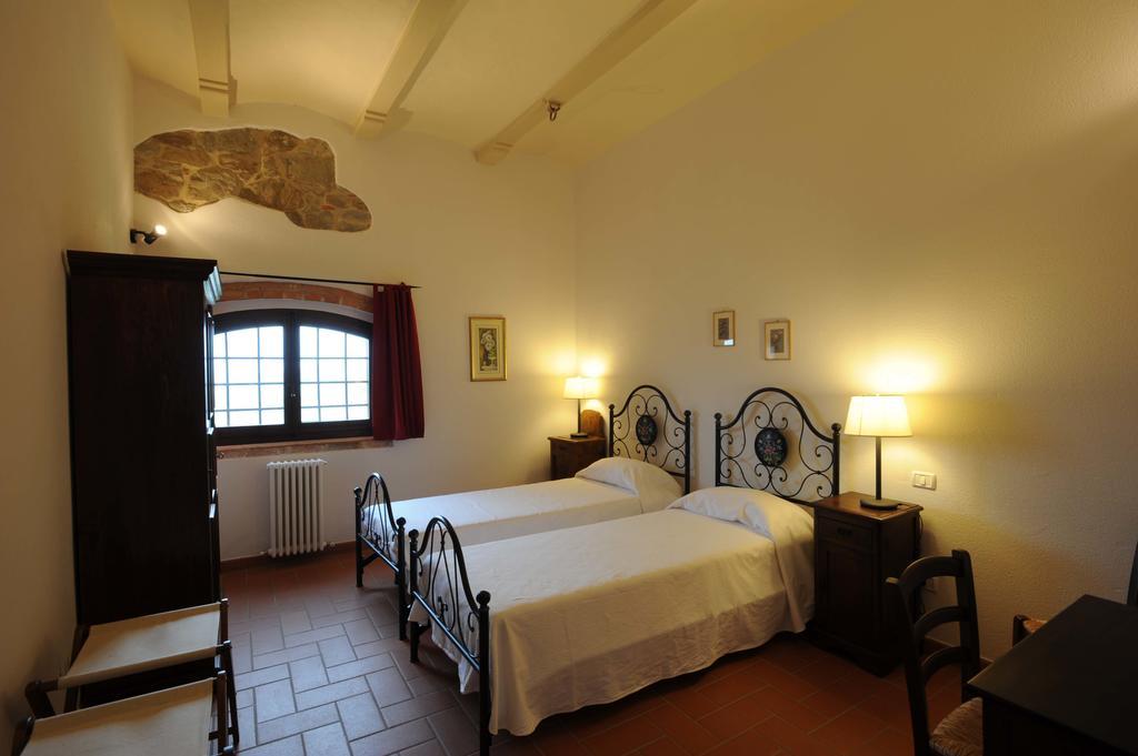 Borgo Rapale Villa Luaran gambar