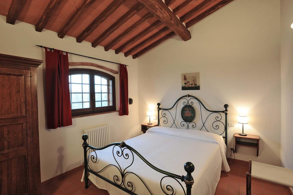 Borgo Rapale Villa Luaran gambar