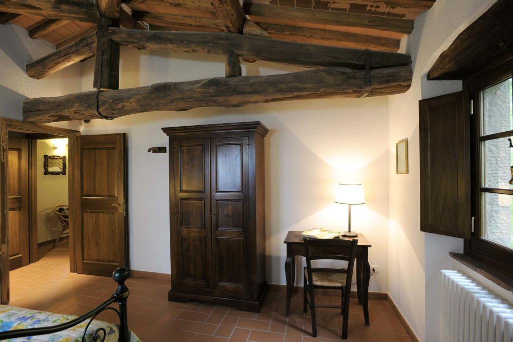 Borgo Rapale Villa Luaran gambar